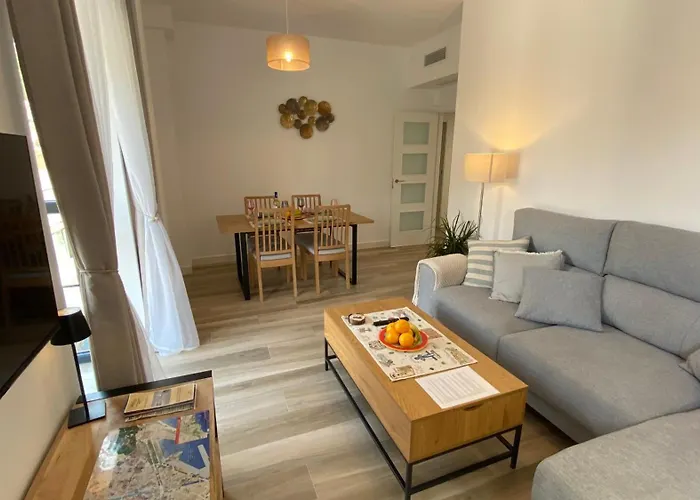 Pablo Pistachio Apartment